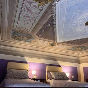 Deluxe Kamer met Twee Aparte Bedden